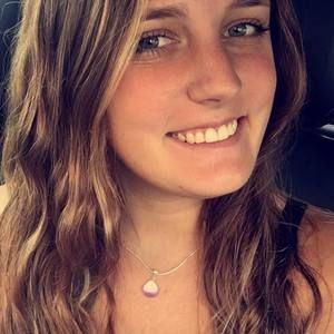 Meet your Posher, Anastasia